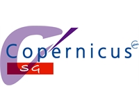 Logo Atlas College | Copernicus SG