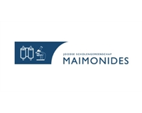 Logo JSG Maimonides