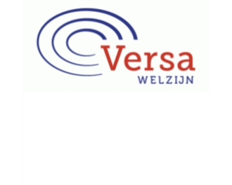 Logo Stichting Versa Welzijn