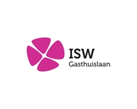 Logo ISW Gasthuislaan