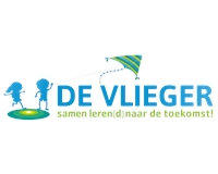 Logo De Vlieger