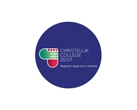 Logo Christelijk College Zeist