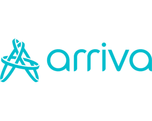 Logo Arriva Nederland