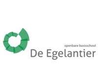 Logo De Egelantier