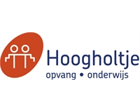 Logo IKC Hoogholtje
