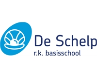 Logo RKB De Schelp