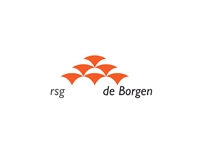 Logo rsg de Borgen