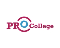 Logo Pro College Nijmegen