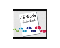 Logo Basisschool J.P. Waale Gorinchem