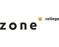 Logo Zone.college (MBO)