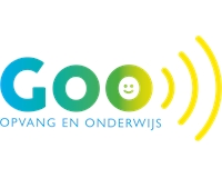 Logo GOO Opvang en Onderwijs