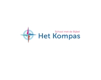 Logo SmdB Het Kompas