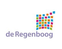 Logo Basisschool De Regenboog Cuijk