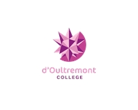 Logo OMO SG De Langstraat - d'Oultremontcollege