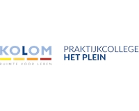 Logo KPC Het Plein
