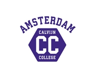 Logo Calvijn College