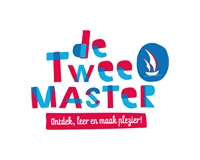Logo Obs De Tweemaster