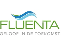 Logo Stichting Fluenta