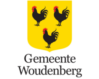 Logo Gemeente Woudenberg