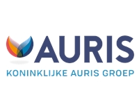 Logo Auris Montaal