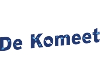 Logo De Komeet, Jupiterstraat