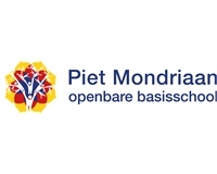 Logo Obs Piet Mondriaan