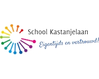 Logo School Kastanjelaan