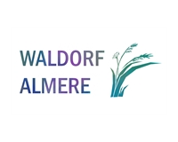 Logo Waldorf Almere