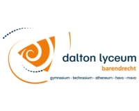 Logo Dalton Lyceum Barendrecht