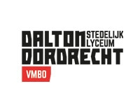 Logo Dalton Dordrecht VMBO
