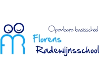 Logo Obs Florens Radewijnschool