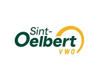 Logo Sint-Oelbert vwo