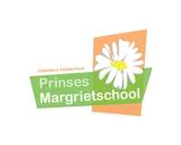 Logo Margrietschool