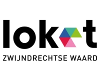 Logo Loket Zwijndrechtse Waard