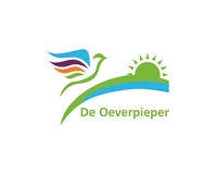 Logo De Oeverpieper