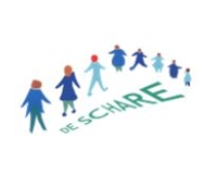 Logo Basisschool De Schare