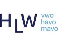 Logo Hervormd Lyceum West