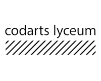 Logo Codarts Lyceum