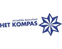 Logo CBS Het Kompas