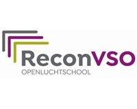 Logo Recon openluchtschool VSO