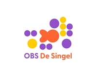 Logo OBS De Singel