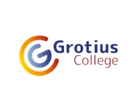 Logo Grotius College