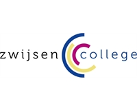 Logo Zwijsen College Veghel