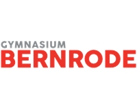 Logo Gymnasium Bernrode