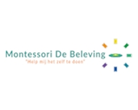 Logo Montessori Onderwijs Purmerend