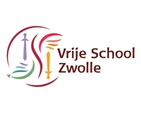 Logo Vrije School Zwolle