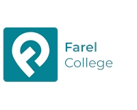 Logo Farel College