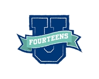 Logo Fourteens
