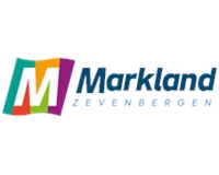 Logo Markland Zevenbergen