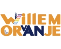 Logo Willem van Oranje